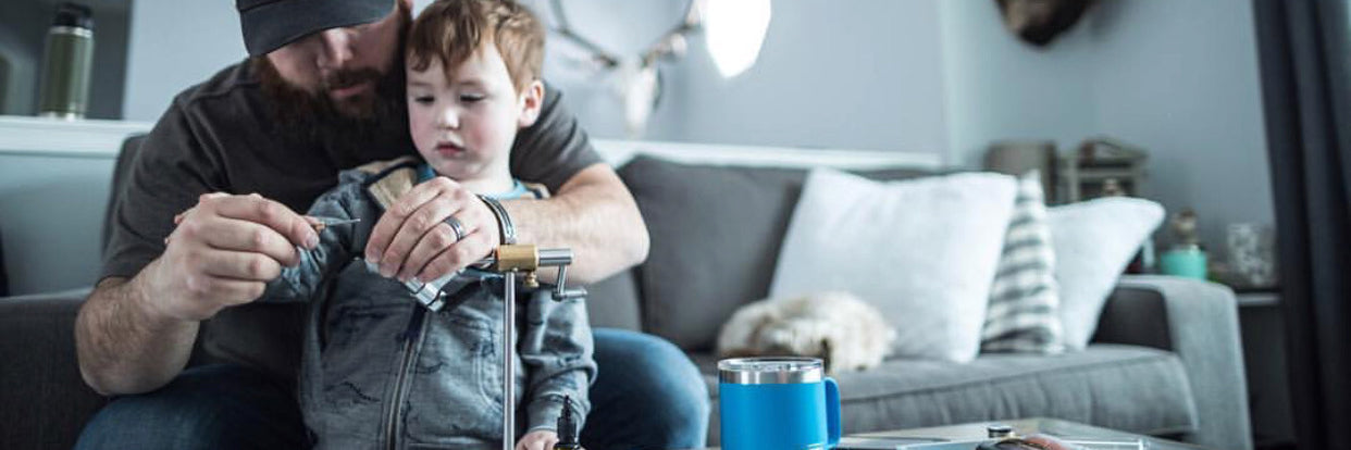 Fly Tying Starter Kits