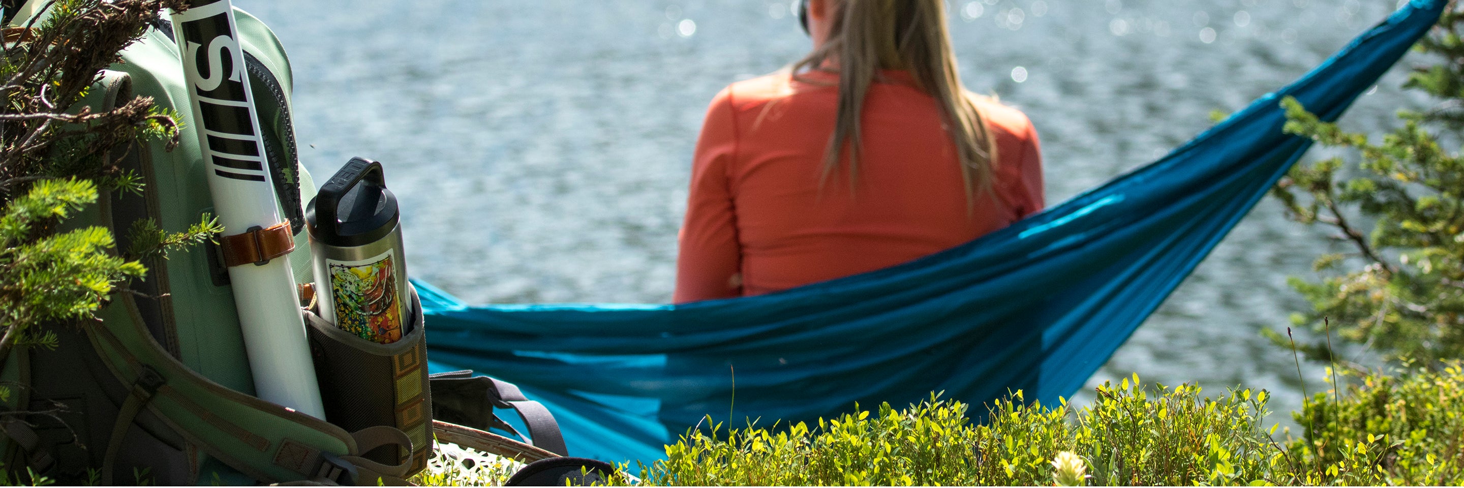 Bags, Packs & Luggage