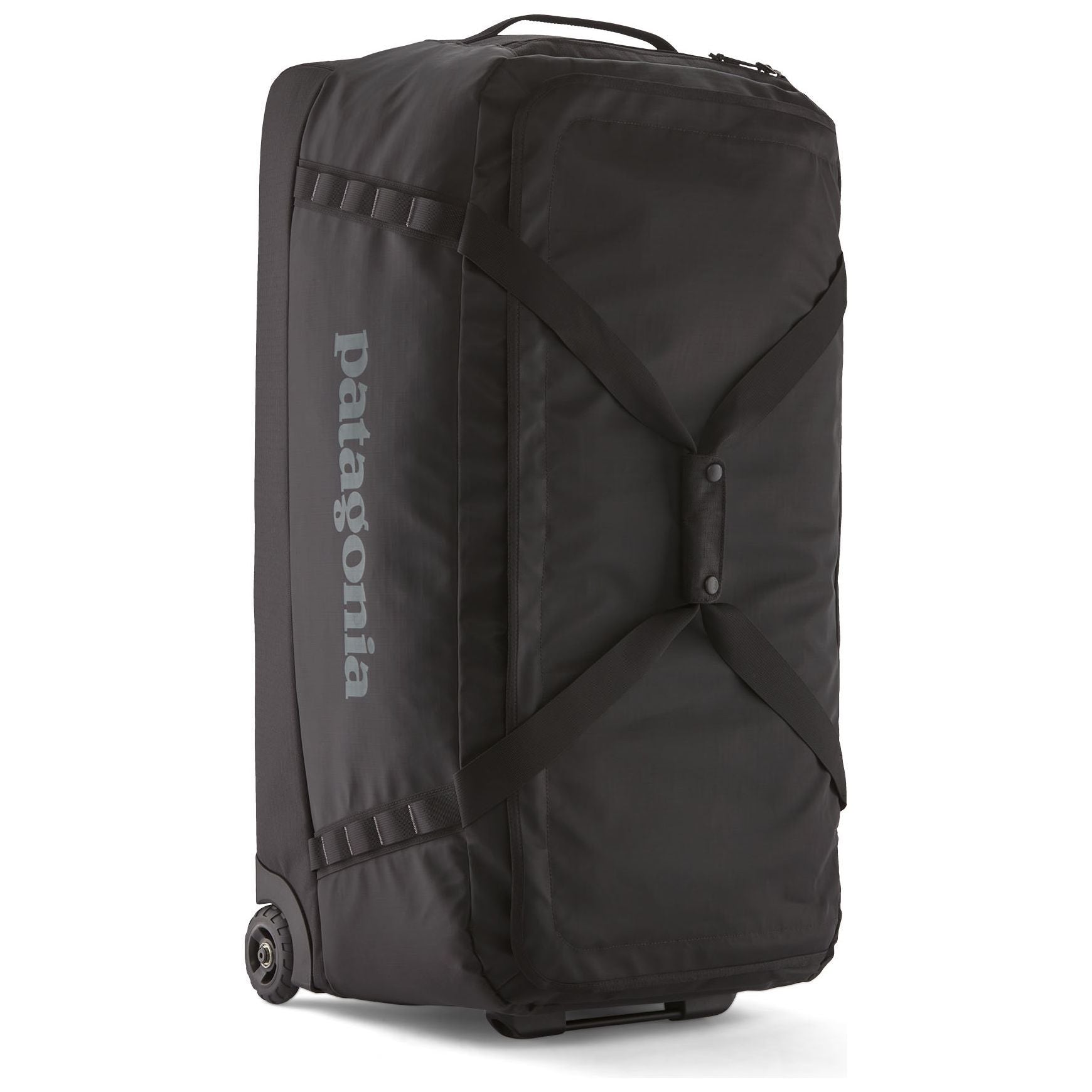 Patagonia Black Hole Wheeled Duffel 100L Black Image 01