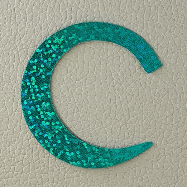 Pacchiarini's Wiggle Tails - Original