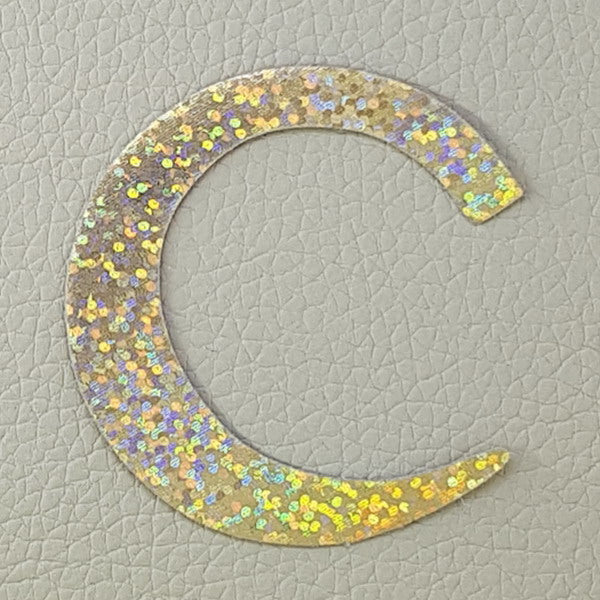 Pacchiarini's Wiggle Tails - Original