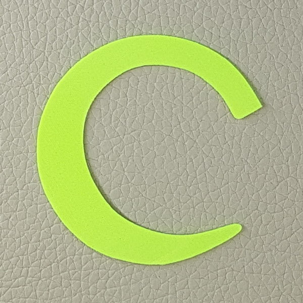 Pacchiarini's Wiggle Tails - Original