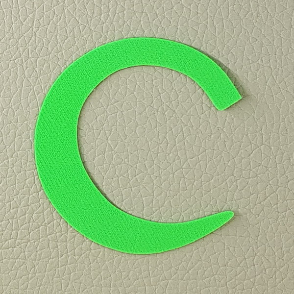 Pacchiarini's Wiggle Tails - Original