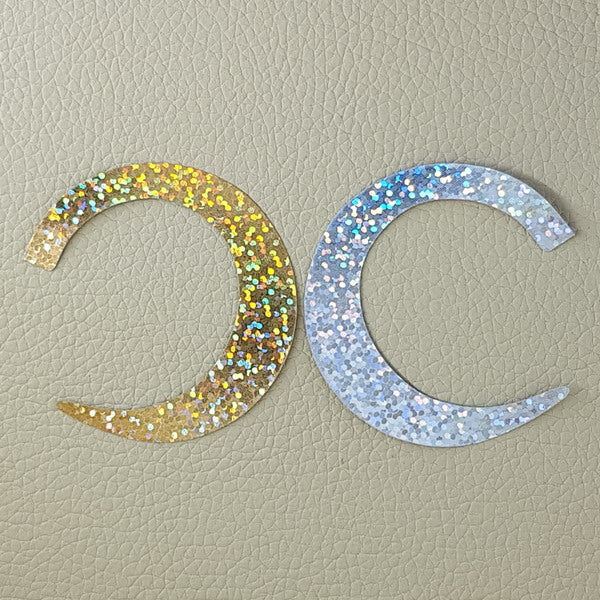 Pacchiarini's Wiggle Tails - Original