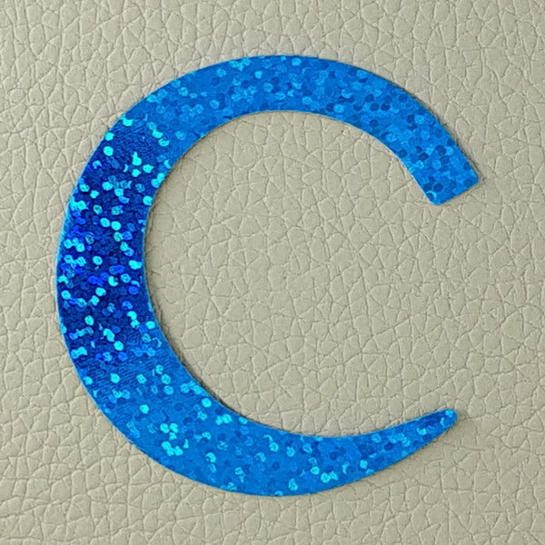 Pacchiarini's Wiggle Tails - Original