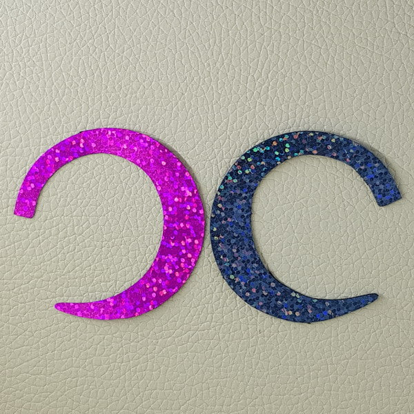 Pacchiarini's Wiggle Tails - Original