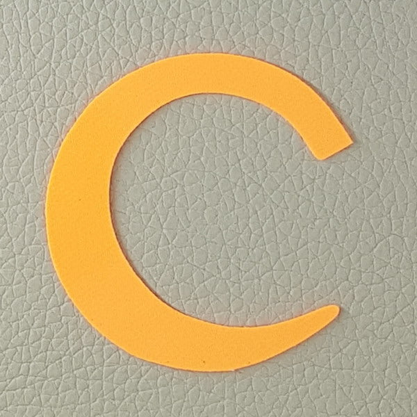 Pacchiarini's Wiggle Tails - Original