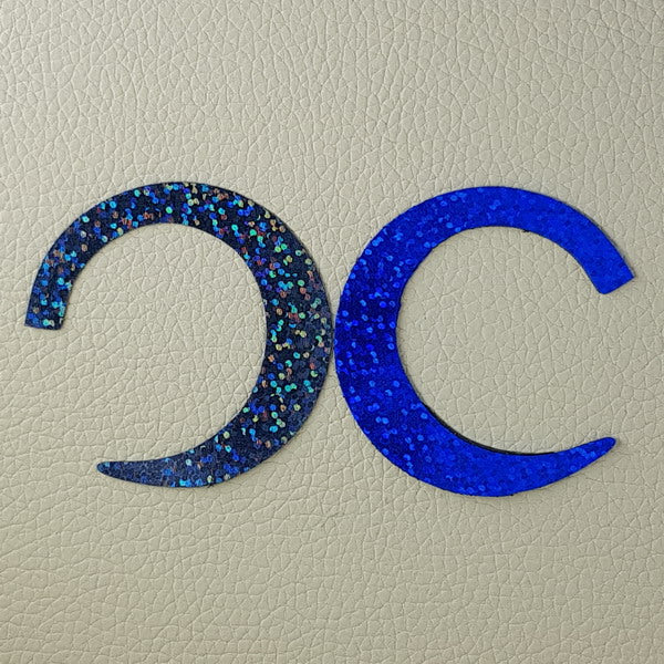 Pacchiarini's Wiggle Tails - Original