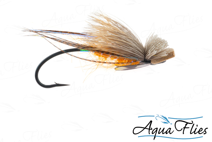 Brett's Klamath Skater: (all colors)