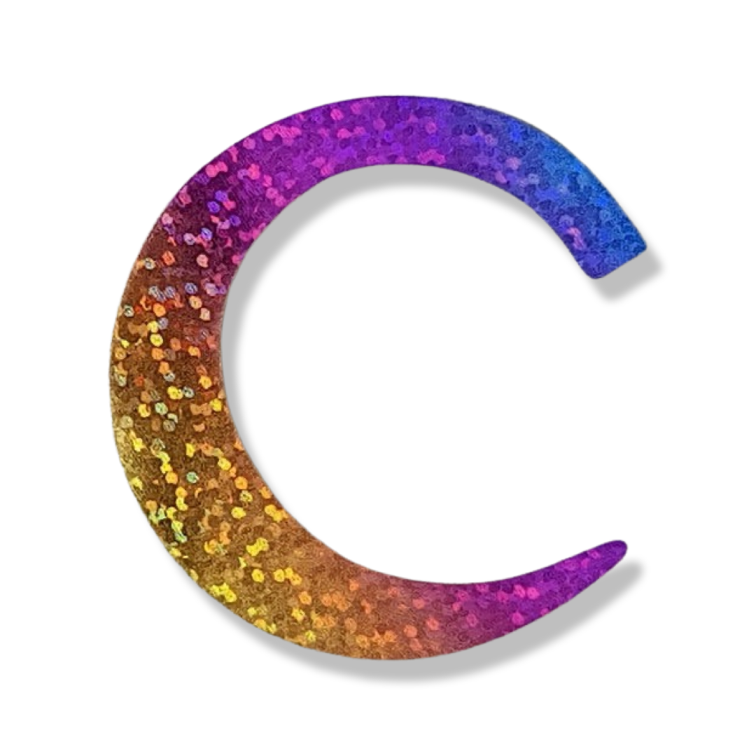 Pacchiarini's Wiggle Tails - Original