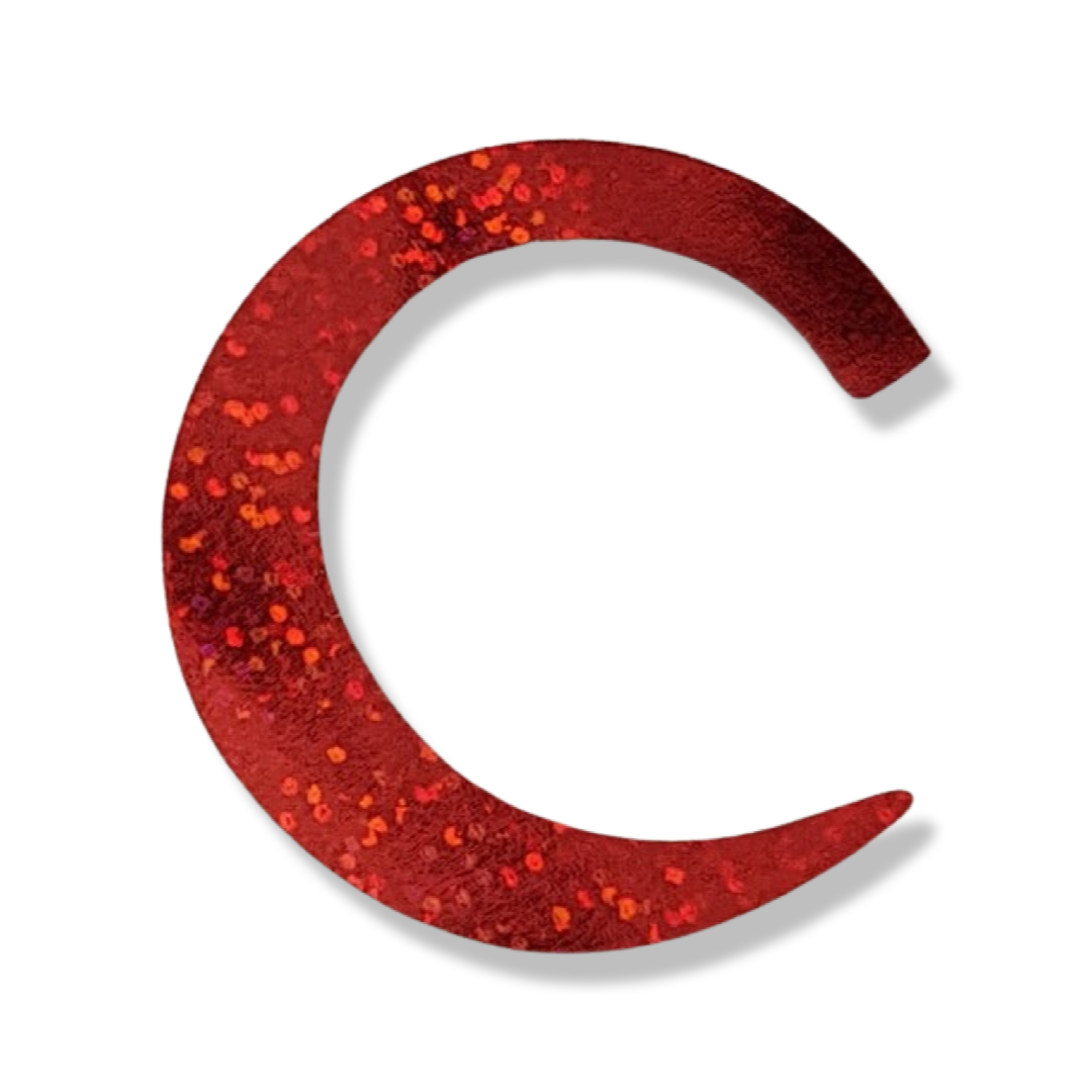 Pacchiarini's Wiggle Tails - Original