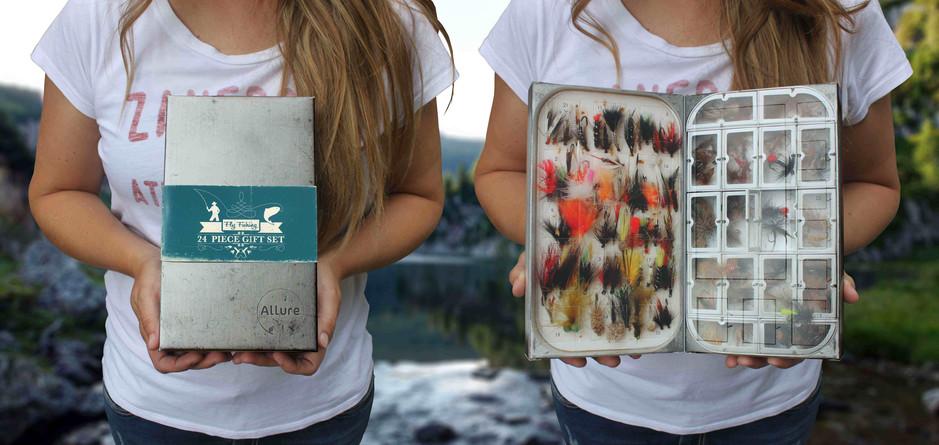 Mistyohills 24pc Advent Calendar